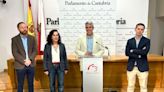 El PSOE estudia acudir a la Fiscalía para que el Gobierno de Buruaga haga cumplir a las empresas privadas con contratos públicos