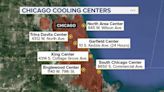 How to stay cool in Chicago area as temperatures expected to rise