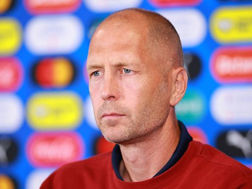 US Soccer Federation's response to Copa América exit doesn't bode well for coach Gregg Berhalter