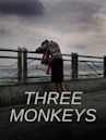 Drei Affen