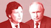 Vladimir Putin pulled a classic power move that steamrolled Tucker Carlson