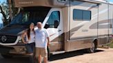 RV sales are picking up. That’s a good sign for the economy