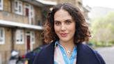 Jessica Brown Findlay's pillow buddy