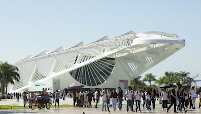 Depois da nova Bolsa, Rio atrai evento internacional sobre regulação financeira