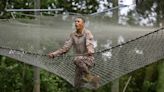 Camouflage uniform shortage prompts Marine Corps to relax attire rules