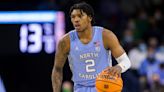 Ex-North Carolina star Caleb Love announces transfer commitment to Arizona