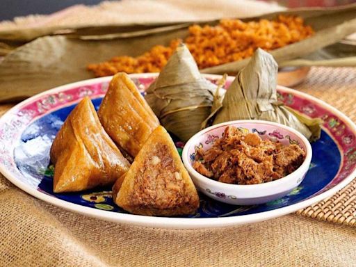 11 best rice dumplings you must indulge in Singapore this Dragon Boat Festival 2024