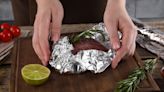 You've Been Using Aluminum Foil All Wrong, According To Experts