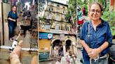 Mumbai: Dangerous building row leaves 48 dogs, 30 cats in lurch