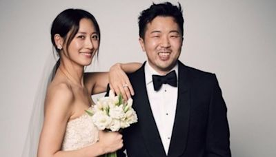 驚！金秀賢斷開5年婚姻 經紀公司發聲明證實