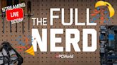 Join us for The Full Nerd episode 300 today at 3pm Eastern!