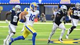 With Rams' offense already ailing, Cooper Kupp is added to injury report