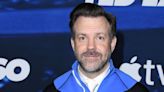 Ted Lasso's Jason Sudeikis responds to co-star hosting Eurovision