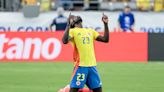 3-0. Una Colombia implacable avanza a cuartos y muestra su poder ante Costa Rica