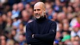 Manchester City Plans Long-Term Contract Extension With Guardiola