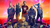 James Gunn se inspiró en estos juegazos para hacer Guardians of the Galaxy Vol. 3