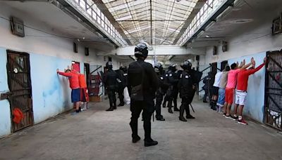 Advierten que las cárceles uruguayas están en “una situación límite y explosiva”