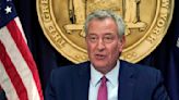 Potential candidates flood incumbent-free New York House race — including de Blasio