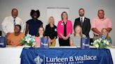 GALLERY: Four students make up inaugural class of Andalusia Health Career Scholarship recipients - The Andalusia Star-News