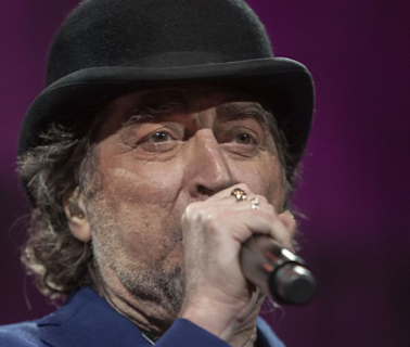 Joaquín Sabina anuncia gira de despedida: ¿Cuándo le dirá adiós a CDMX?