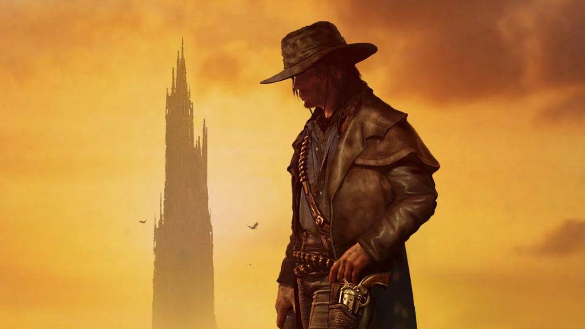 The Dark Tower: Mike Flanagan Confirms TV & Movie Plans for Stephen King Adaptation