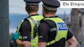 Police response times for anti-social behaviour up 37pc