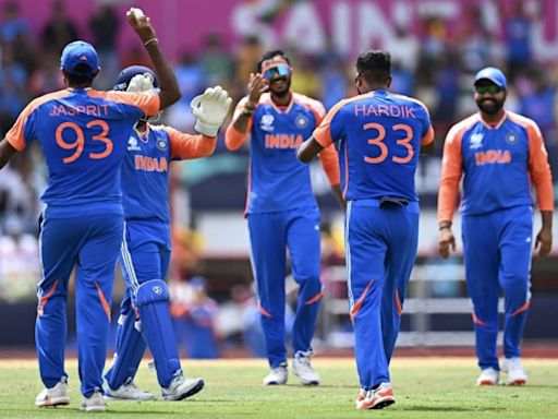 ...South Africa Will Succumb To 'Unplayable' Axar Patel, Kuldeep Yadav In T20 World Cup Final: Ex-India Star...