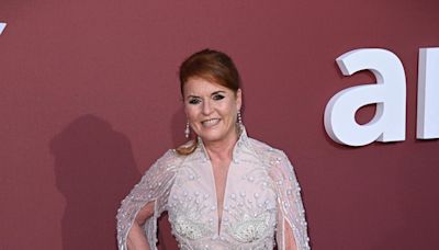 Duchess of York to release children’s book based on the ‘power of community’