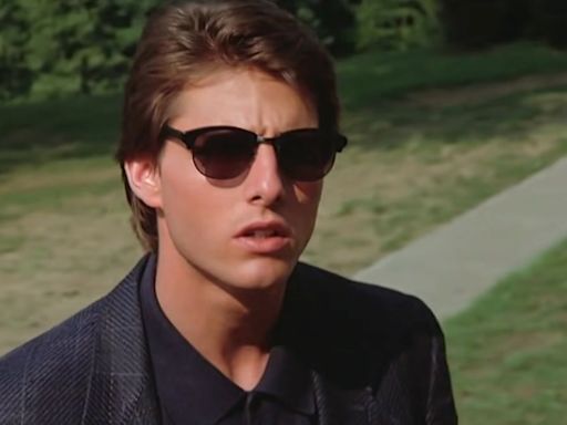 Is it just me, or is Tom Cruise an underrated actor?