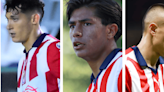 Chivas: El Rebaño tiene tres nominados al Balón de Oro