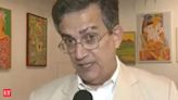 Olympics a great opportunity to develop cooperation: Ambassador of France to India Thierry Mathou