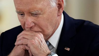 Biden will not seek reelection; endorses Harris