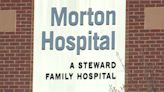 ‘It’s life or death’: Taunton residents rally against possible closure of Morton Hospital