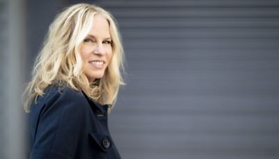 Ally McBeal star Vonda Shepard bringing her greatest hits tour to Shropshire