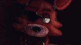 La película de Five Nights at Freddy's honra al videojuego con un detalle de Foxy que no creerás