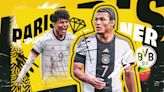 Paris Brunner: Borussia Dortmund's prolific 'problem child' & Germany U17 hero who faces an uncertain future | Goal.com English Qatar