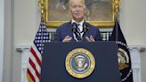 La Casa Blanca resta importancia al deseo de Biden de no trasnochar: "es humano"