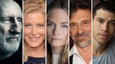 James Cromwell, Anna Gunn Among Five Cast Opposite Colin Farrell in Apple Series ‘Sugar’