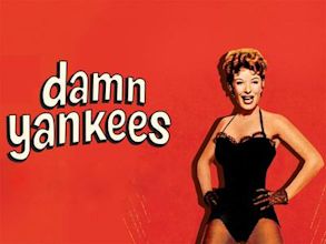 Damn Yankees (1958 film)