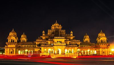 Albert Hall Museum housing treasures from Jaipur royal families forced to close to fight rat infestation