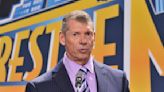 WWE Founder Vince McMahon Accused of Sexual Assault, Trafficking in New Lawsuit