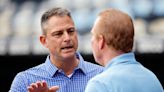 Who is J.J. Picollo? Get to know the Kansas City Royals exec replacing Dayton Moore