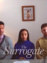 The Surrogate (2020 film)