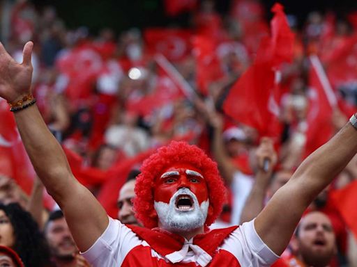 Países Bajos vs Turquía, Cuartos de final de la Eurocopa 2024 (EN VIVO)