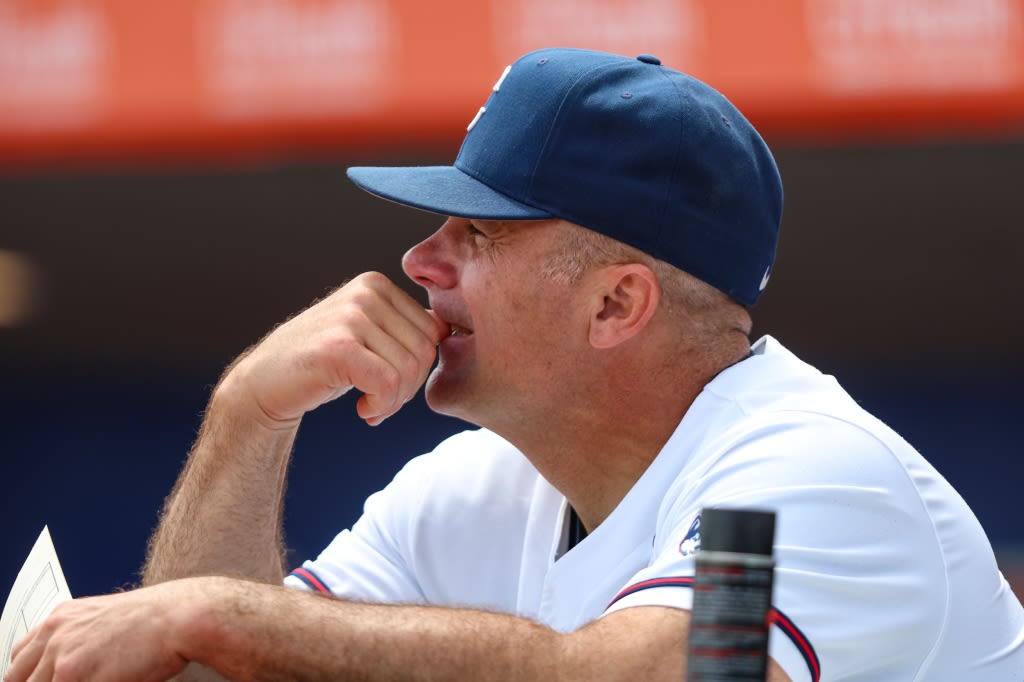 UConn loses twice, eliminated from Big East baseball tournament