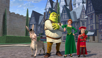 'Shrek 5' is officially in the works. Here's everything we know