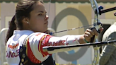 España, bronce por equipos mixto en la Copa del Mundo de tiro con arco