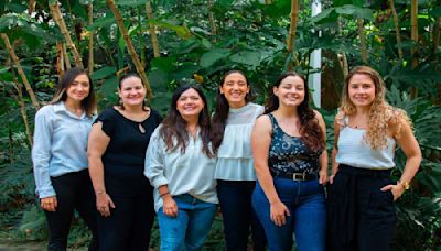 Mujeres colombianas gestionaron inversión de más de US$1,5 millones en proyectos de triple impacto