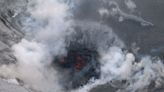 Las explosiones en el volcán Ubinas no han afectado a la población del sur de Perú