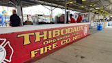 ‘Gettin’ hot in here’ at the 2024 Thibodaux Firemen’s Fair